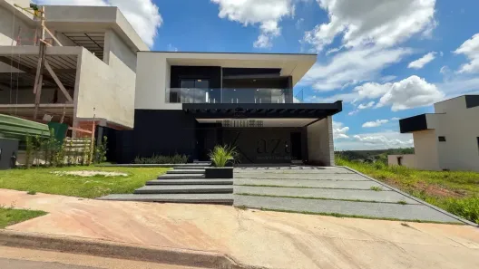 Casa de Condomínio com 3 Quartos à venda, 361m² no Putim, São José dos Campos