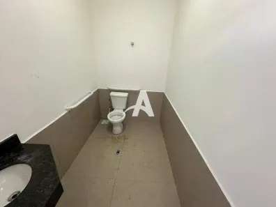 Galpão/Depósito/Armazém para alugar, 310m² no Custódio Pereira, Uberlândia