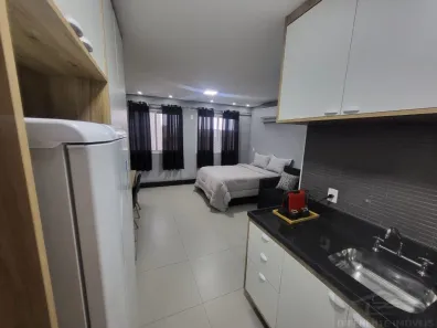Apartamento com 1 Quarto à venda, 40m² no Centro, São Paulo
