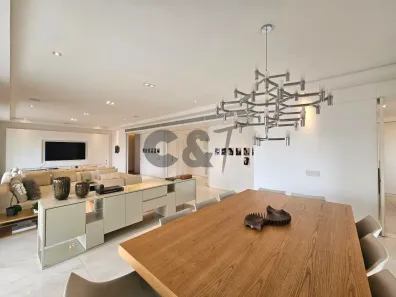 Apartamento com 4 Quartos à venda, 400m² no Indianópolis, São Paulo