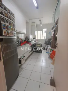 Apartamento com 2 Quartos à venda, 52m² no Presidente Altino, Osasco