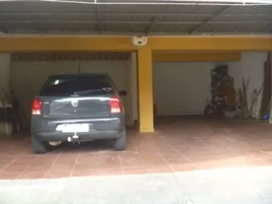 Casa com 4 Quartos à venda, 264m² no Jardim D'Abril, Osasco