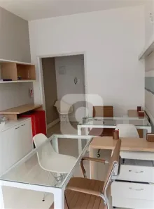 Sala Comercial com 1 Quarto à venda, 25m² no Centro, Rio de Janeiro
