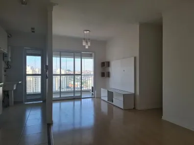 Apartamento com 3 Quartos para venda ou aluguel, 72m² no Parque Itália, Campinas