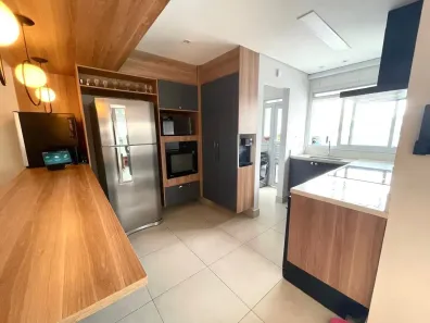 Apartamento com 3 Quartos à venda, 96m² no Baeta Neves, São Bernardo do Campo