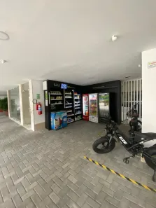 Apartamento com 3 Quartos para alugar, 110m² no Icaraí, Niterói