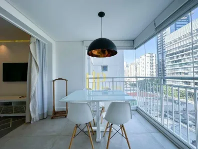 Apartamento com 1 Quarto à venda, 54m² no Alto da Mooca, São Paulo