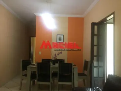 Casa com 2 Quartos à venda, 120m² no Jardim Santa Luzia, São José dos Campos