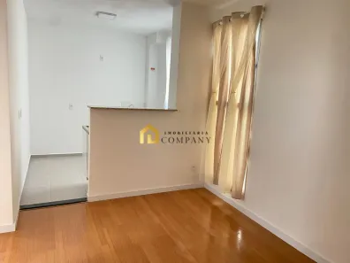 Apartamento com 2 Quartos à venda, 42m² no Jardim Guarujá, Sorocaba
