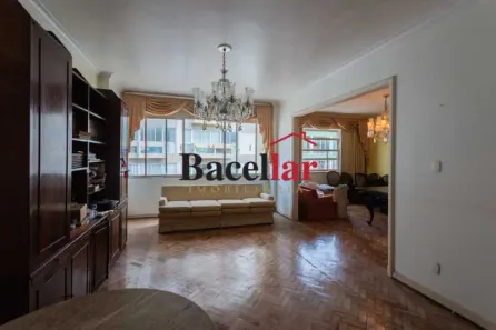 Apartamento com 3 Quartos à venda, 200m² no Copacabana, Rio de Janeiro