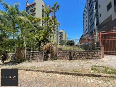 Lote/Terreno à venda, 660m² no Tristeza, Porto Alegre