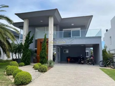 Casa de Condomínio com 5 Quartos à venda, 420m² no XANGRI-LÁ, Xangri-lá