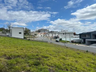 Lote/Terreno à venda, 600m² no Bosque, Vinhedo