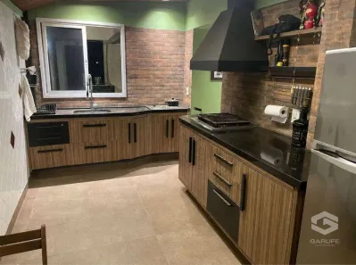 Cobertura com 3 Quartos à venda, 175m² no Parque Residencial Aquarius, São José dos Campos