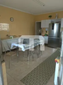 Sobrado com 4 Quartos à venda, 200m² no Vila Invernada, São Paulo
