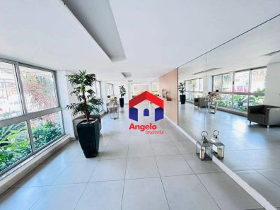 Apartamento com 3 Quartos à venda, 100m² no Vila Cloris, Belo Horizonte