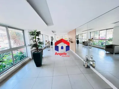 Apartamento com 3 Quartos à venda, 100m² no Vila Cloris, Belo Horizonte