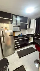 Apartamento com 2 Quartos à venda, 45m² no Jardim das Alterosas 1ª Seção, Betim