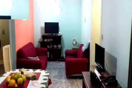 Apartamento com 2 Quartos à venda, 65m² no Veloso, Osasco