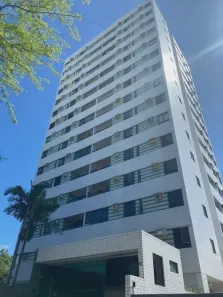 Apartamento com 3 Quartos à venda, 72m² no Pina, Recife