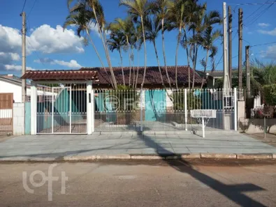 Casa com 5 Quartos à venda, 330m² no Estância Velha, Canoas