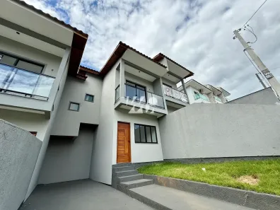  com 2 Quartos à venda, 79m² no Bela Vista, Palhoça