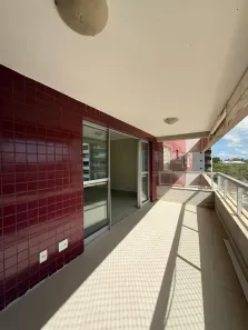 Apartamento com 4 Quartos à venda, 142m² no Jardim Aclimação, Cuiabá