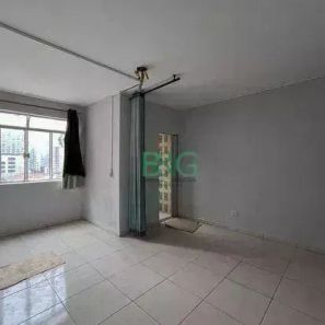Apartamento com 1 Quarto à venda, 40m² no Liberdade, São Paulo