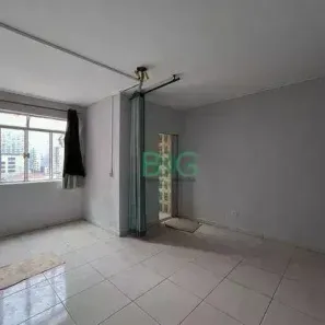 Apartamento com 1 Quarto à venda, 40m² no Liberdade, São Paulo