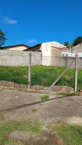 Lote/Terreno à venda, 244m² no Parque São Quirino, Campinas