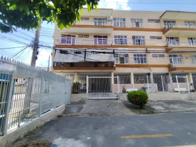Apartamento com 2 Quartos à venda, 78m² no Irajá, Rio de Janeiro