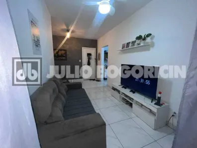 Apartamento com 2 Quartos à venda, 54m² no Vargem Pequena, Rio de Janeiro