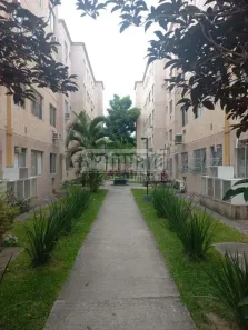 Apartamento com 2 Quartos à venda, 43m² no Campo Grande, Rio de Janeiro