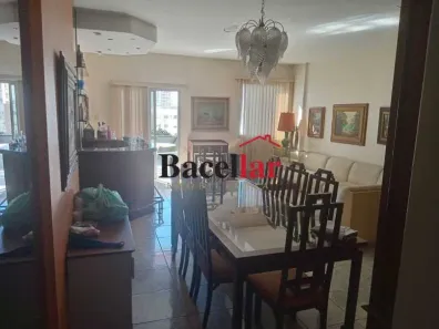 Cobertura com 3 Quartos à venda, 137m² no Vila Isabel, Rio de Janeiro