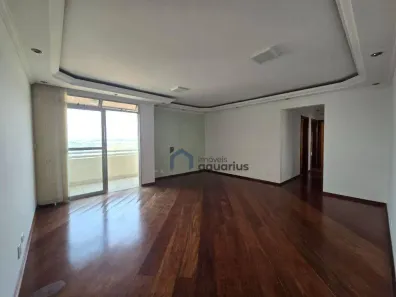 Apartamento com 3 Quartos à venda, 105m² no Bosque dos Eucaliptos, São José dos Campos