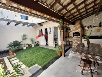 Casa com 3 Quartos à venda, 180m² no Parque Xangri-Lá, Contagem