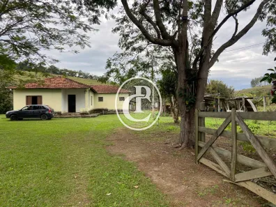 Fazenda/Sítio com 4 Quartos à venda, 5000m² no Área Rural de Lagoinha, Lagoinha