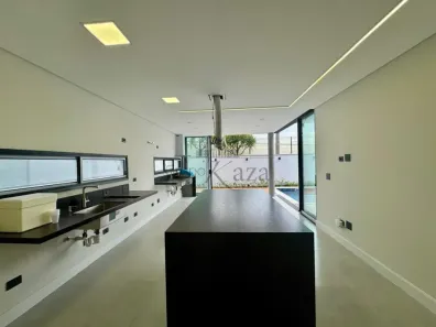 Casa de Condomínio com 4 Quartos à venda, 244m² no Urbanova V, São José dos Campos