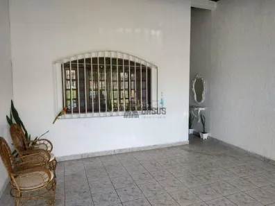 Casa com 2 Quartos à venda, 130m² no Loteamento Residencial Andrade, Pindamonhangaba