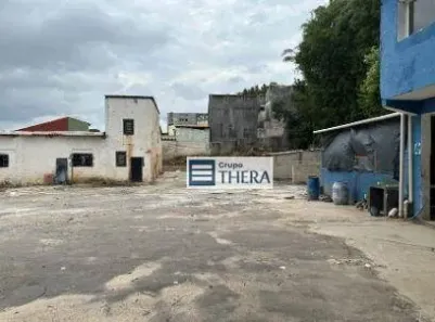Galpão/Depósito/Armazém para alugar, 250m² no Vila Francisco Matarazzo, Santo André