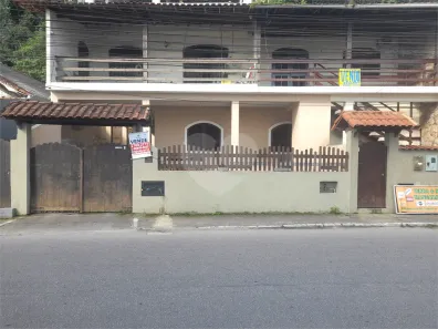 Casa com 4 Quartos à venda, 208m² no Mangaratiba, Mangaratiba