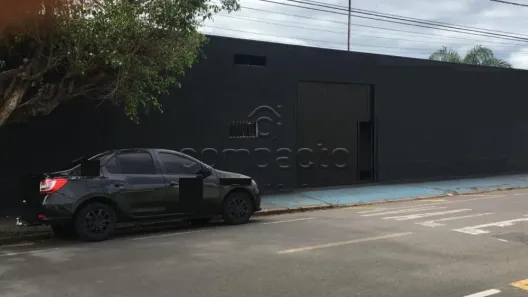 Ponto Comercial à venda, 260m² no Vila Anchieta, São José do Rio Preto