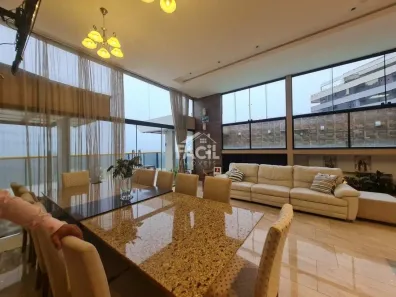 Cobertura com 5 Quartos à venda, 720m² no Praia da Costa, Vila Velha