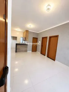 Apartamento com 2 Quartos à venda, 67m² no Jardim Palestina, Franca