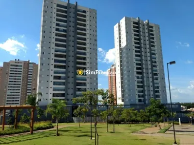 Apartamento com 3 Quartos à venda, 108m² no Jardim Botânico, Ribeirão Preto
