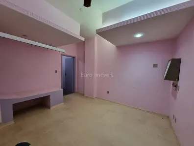 Sala Comercial à venda, 33m² no Centro, Juiz de Fora
