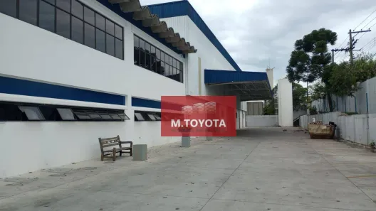 Galpão/Depósito/Armazém para alugar, 6330m² no Sítio dos Britos, Guarulhos