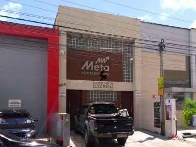 Sala Comercial para alugar, 17m² no Centro, Fortaleza