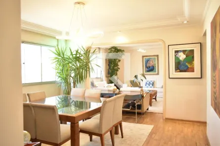 Apartamento com 5 Quartos à venda, 150m² no Saúde, São Paulo
