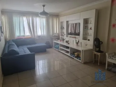 Apartamento com 3 Quartos à venda, 127m² no Vila Mariana, São Paulo